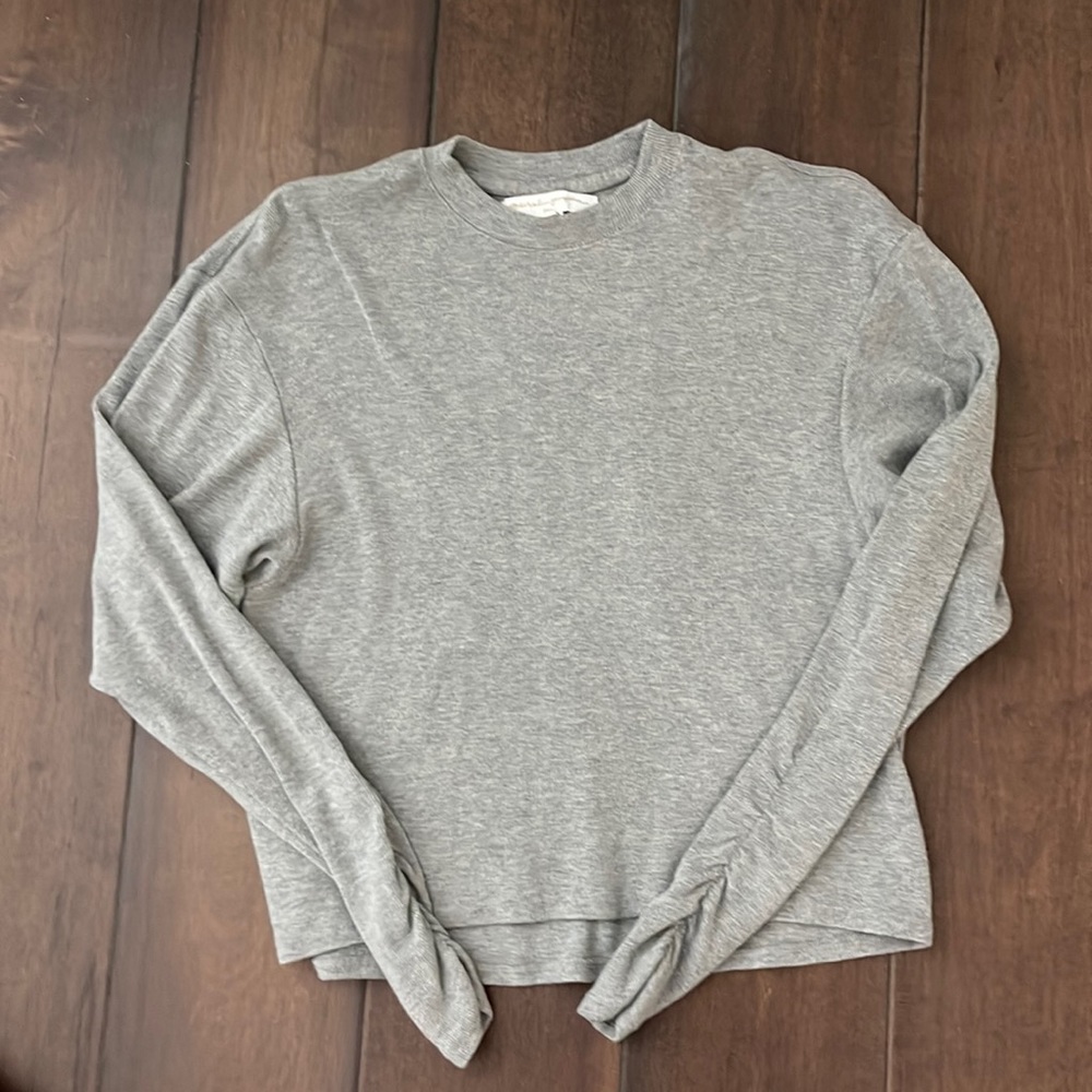 SPIRITUAL GANGSTER TOP